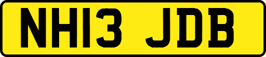 NH13JDB