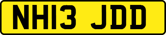 NH13JDD