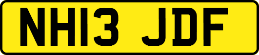 NH13JDF