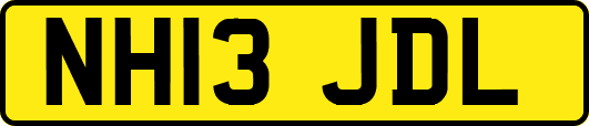 NH13JDL
