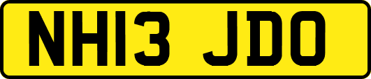NH13JDO