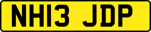 NH13JDP
