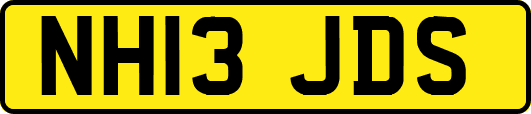 NH13JDS