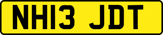NH13JDT