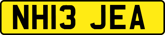 NH13JEA