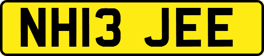 NH13JEE