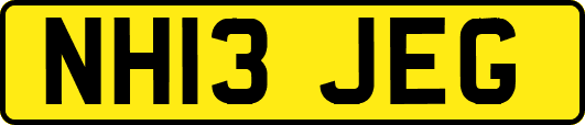 NH13JEG