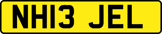 NH13JEL