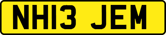 NH13JEM