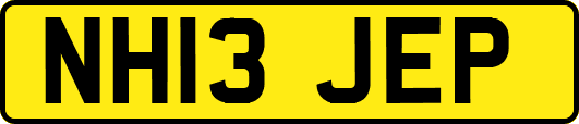NH13JEP