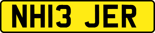 NH13JER