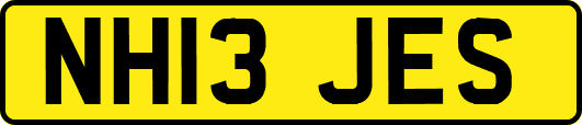 NH13JES