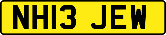 NH13JEW