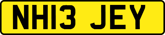 NH13JEY