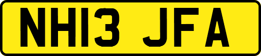 NH13JFA