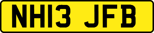 NH13JFB