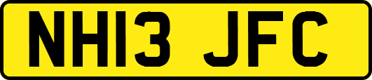 NH13JFC