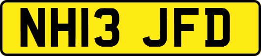 NH13JFD