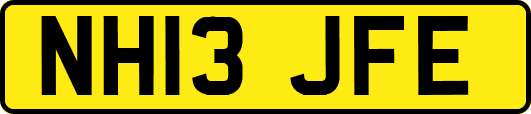 NH13JFE