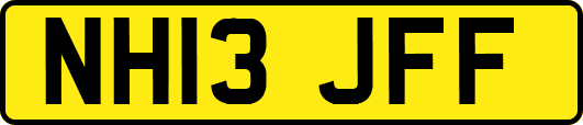 NH13JFF