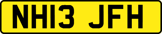 NH13JFH