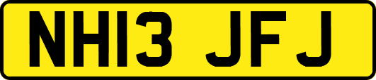 NH13JFJ