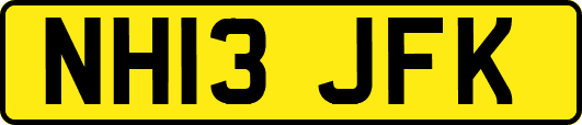 NH13JFK