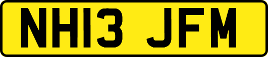 NH13JFM
