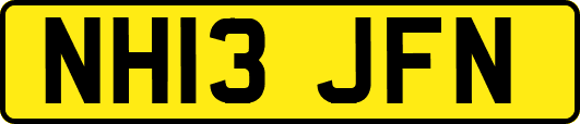 NH13JFN