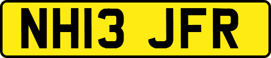 NH13JFR