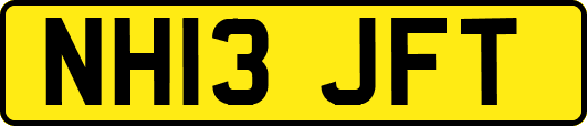 NH13JFT