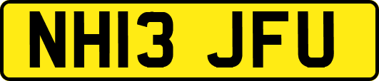 NH13JFU