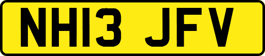 NH13JFV