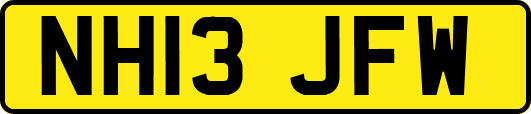 NH13JFW