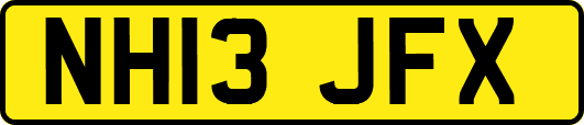 NH13JFX