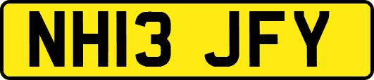 NH13JFY