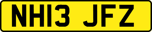 NH13JFZ