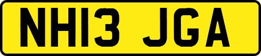 NH13JGA