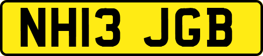 NH13JGB