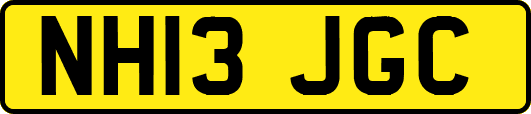 NH13JGC