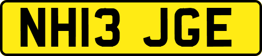 NH13JGE
