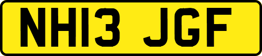 NH13JGF