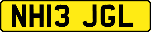 NH13JGL