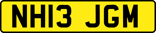 NH13JGM