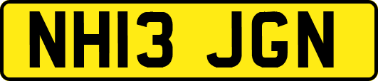 NH13JGN