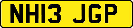NH13JGP