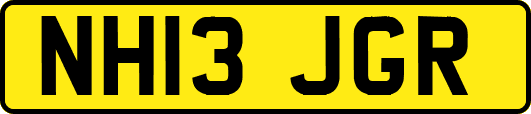 NH13JGR