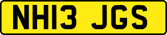 NH13JGS