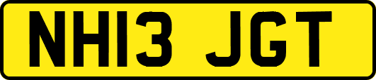 NH13JGT