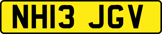 NH13JGV